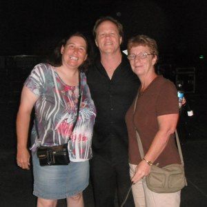 Meet your Posher, Toni